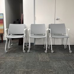 Folding Office Chairs