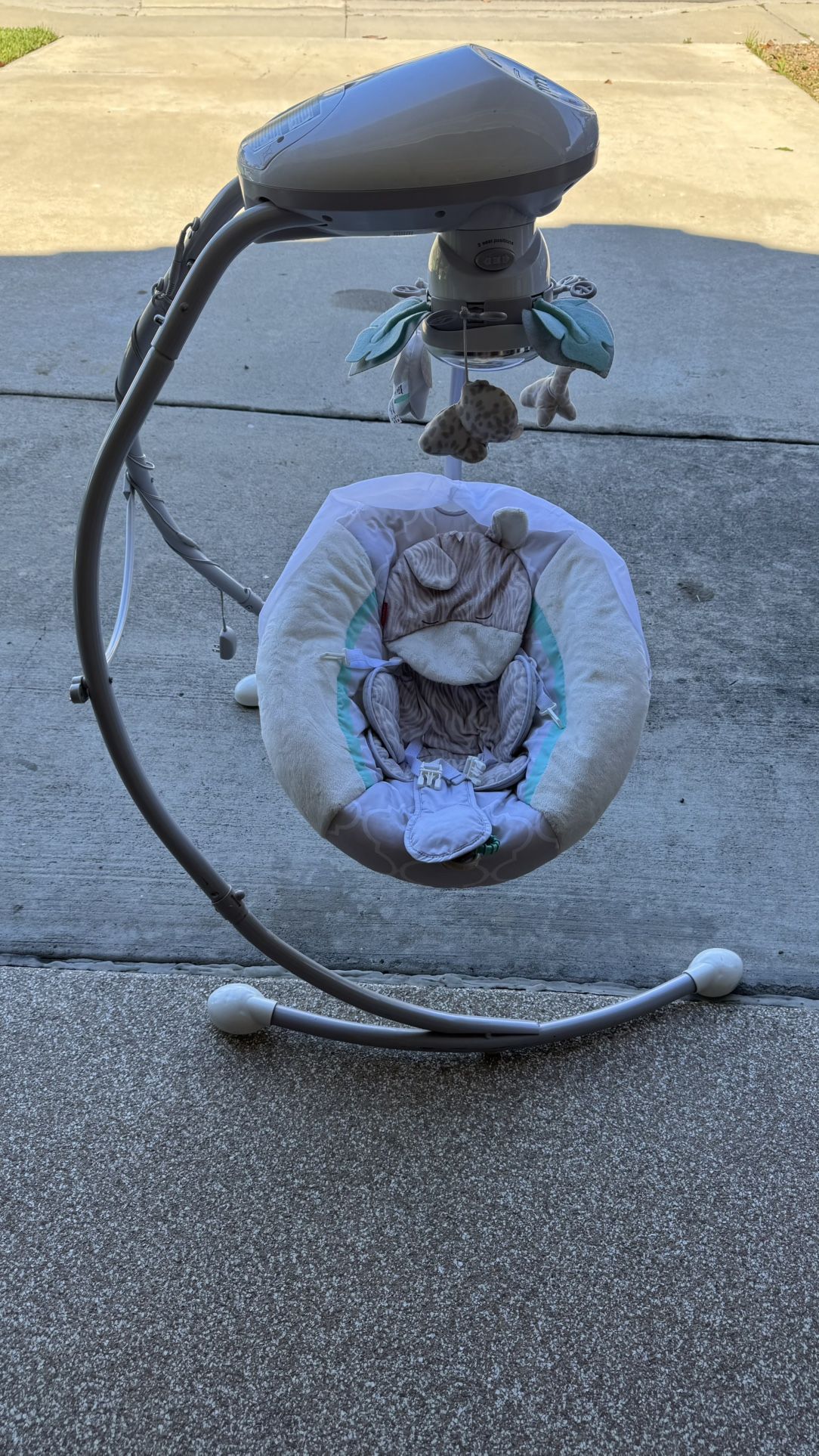 Baby Swing