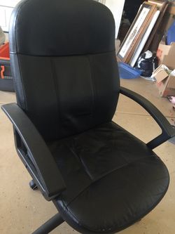Office chair great condition
