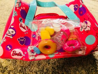 Barbie Hug N' Heal Pet Doctor