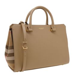 New Burberry banwell tote shoulder bag MSRP $1950