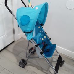 Baby Stroller Lightweight 