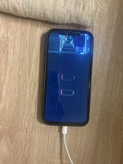 iPhone Broken Repair!