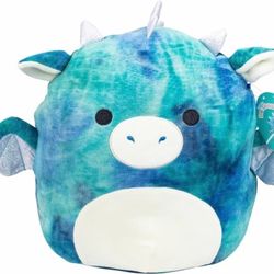 Squishmallows