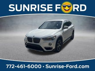 2016 BMW X1