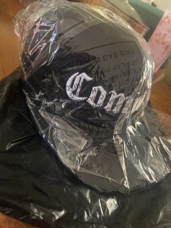 Black cap compton money gang