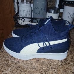 Puma Clyde