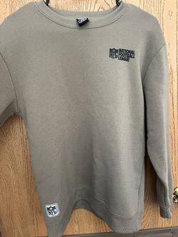 NFL Crew Neck!! Great Price!! Read Below!!