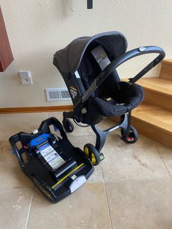 Doona Stroller exp Nov 2028