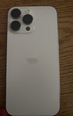 iPhone 16 Pro max’s Unlocked For Any Carrier 