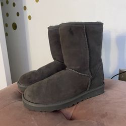 Woman's Classic Uggs Brand New Size 6