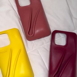 iPhone 14 Pro Rhode Cases $25 Each
