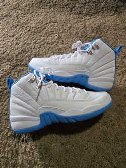 Jordan 12 retro 'Melo