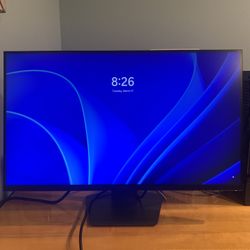 144hz 1440p Gaming Monitor