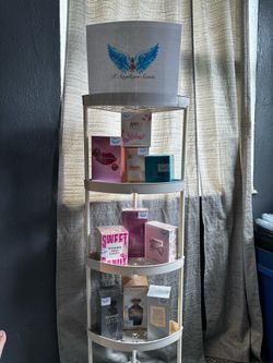 Men/Women Fragrances 3.4oz