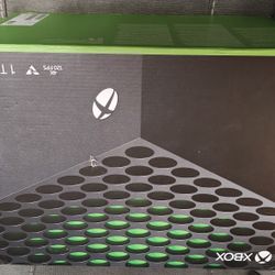 Xbox Series X