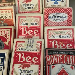 Cards and dice ♦️♠️♣️🎲