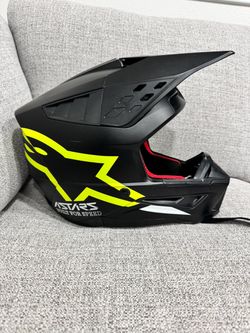 Helmet / Casco