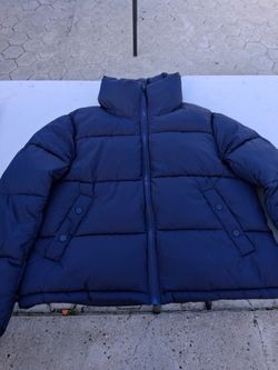 Hudson Jacket Brand New