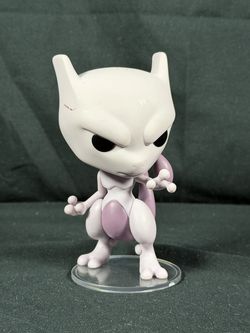 Pokémon Mewtwo Funko Pop #581