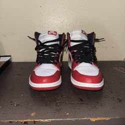 Air Jordan 1 Chicago 2015 Size 11 Vnds 