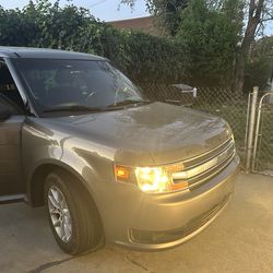 Ford Flex