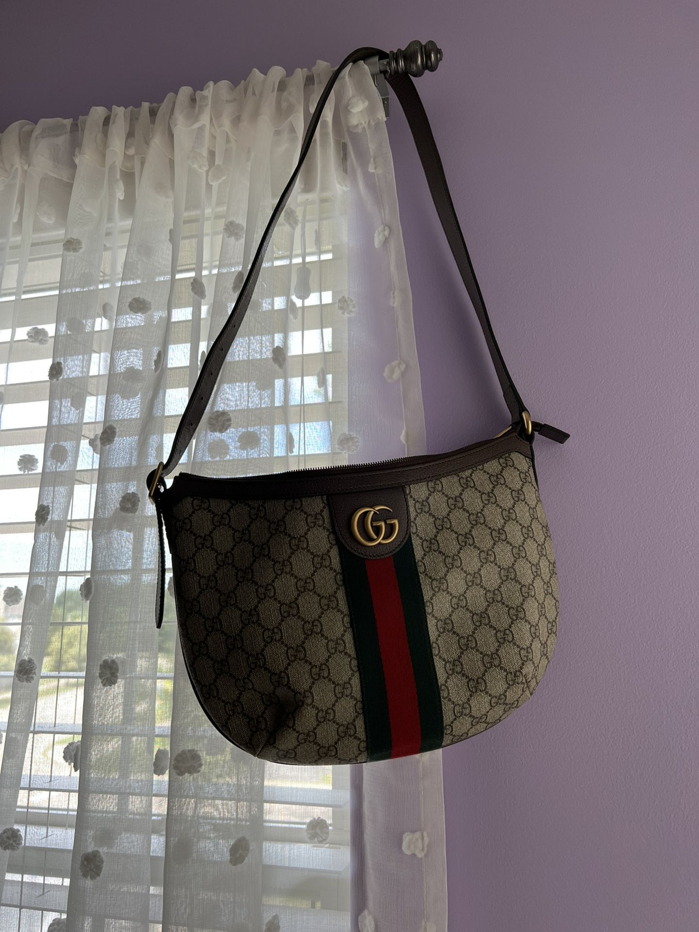 Gucci Crossbody Ophidia