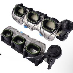 Audi A6 / Q5 / Q7 / S4 / S5 / SQ5 Intake Manifold 3.0L (09–17)