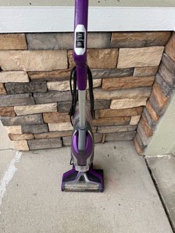 Bissell crosswave pet pro surface cleaner