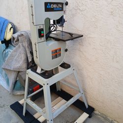 Bandsaw