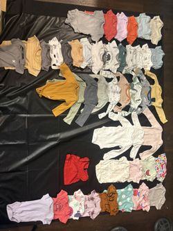 Baby Clothes Very Cheap 