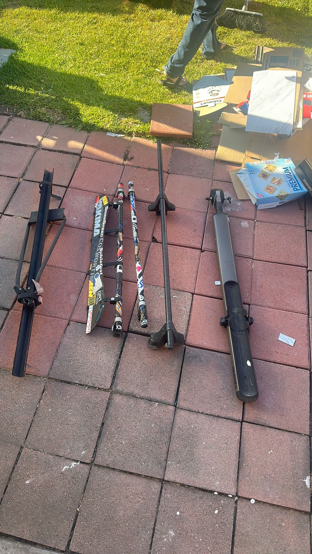 car roof racks