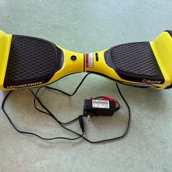 Hovertrax 2.0 hoverboard