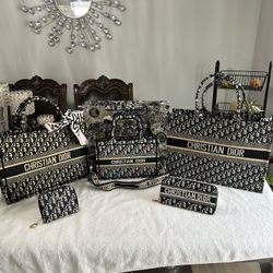  Handbags