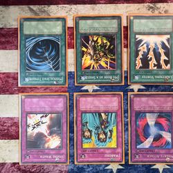 Yugioh Gladiator Beast Deck And 1996 Playmat for Sale in Clay, NY - OfferUp
