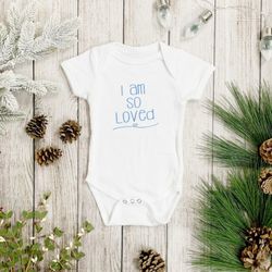 Custom Made Baby Onesies 