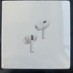 AirPods Pro 2nd Generation 