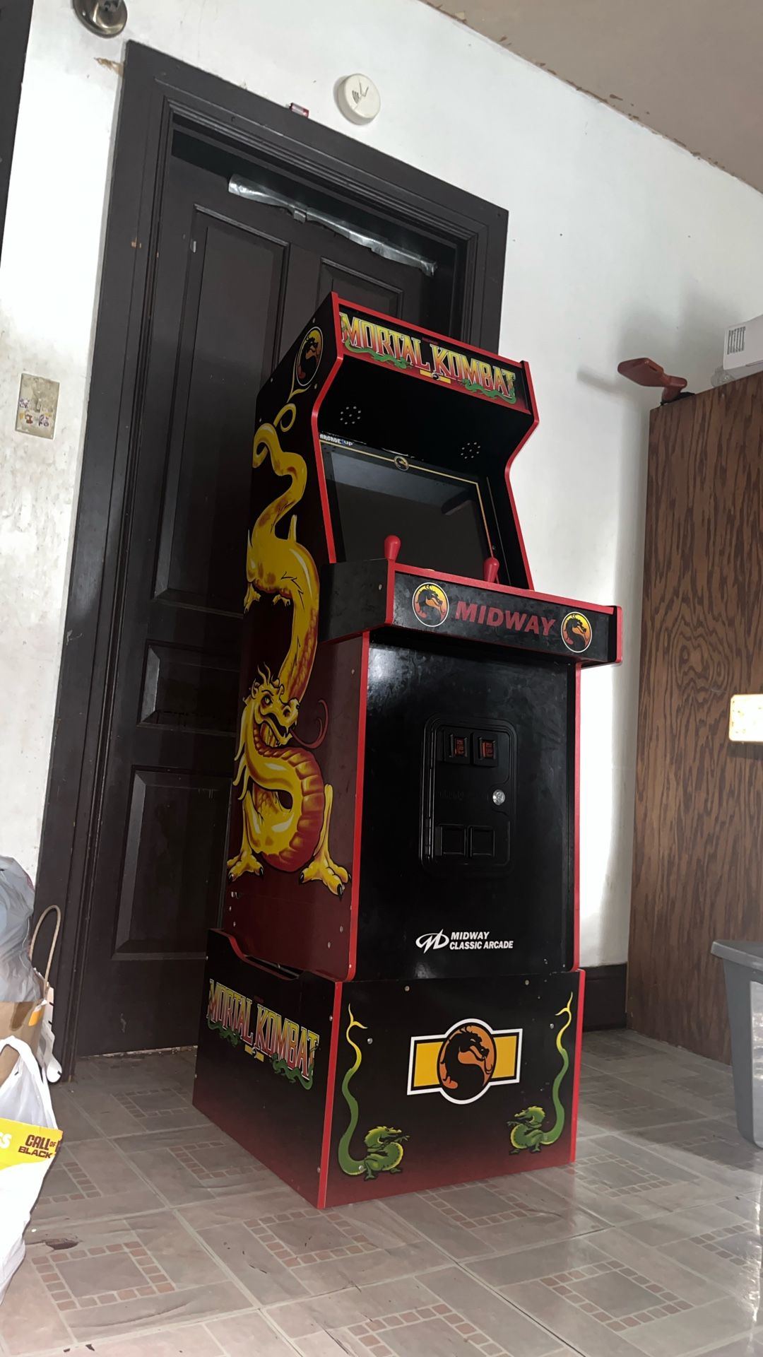 Arcade For Sale 