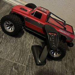Redcat Valkyrie MT 4S Brushless 1/10 RC Monster Truck