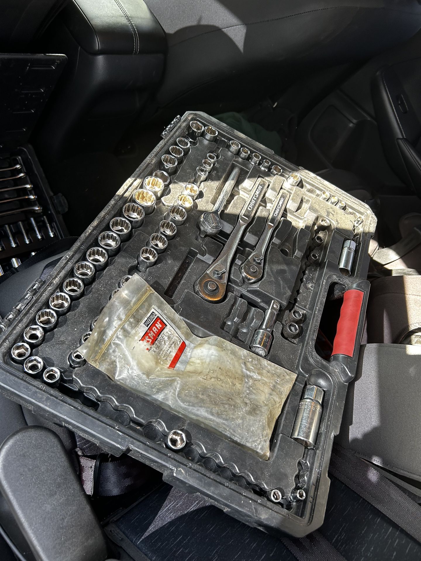 Random Tools