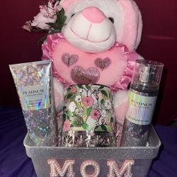 Mother’s Day Gifts