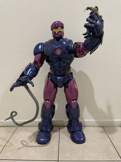 Marvel Legends Haslab Sentinel X-men