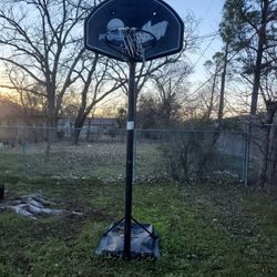 Basketball Hoop