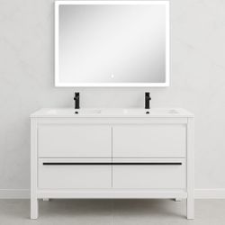 Bathroom Vanity 48"