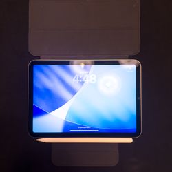 Apple iPad Mini 7 with Apple Pencil Pro