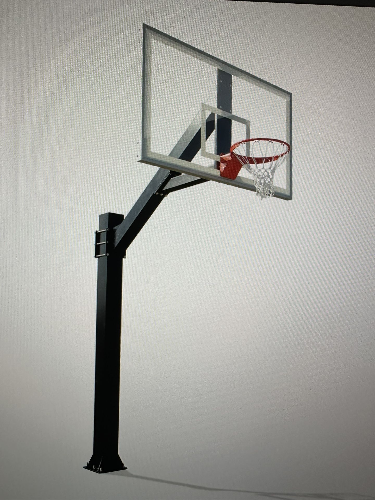 Pro Dunk – Hercules Diamond Edition
