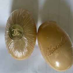 CHANEL, Bath & Body, Iob Vintage Chanel No 5 Hand Soaps