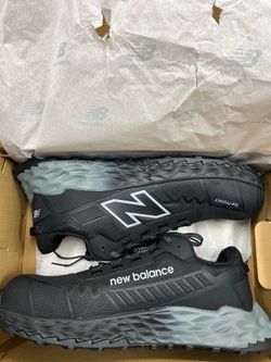 NEW BALANCE : Men's, Size 13, Composite Toe Cap $70!