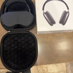 Air Pods Max