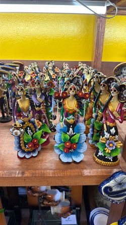 Catrina’s